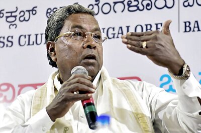Will be the CM Again if Congress Wins Next Assembly Elections in Karnataka: Siddaramaiah