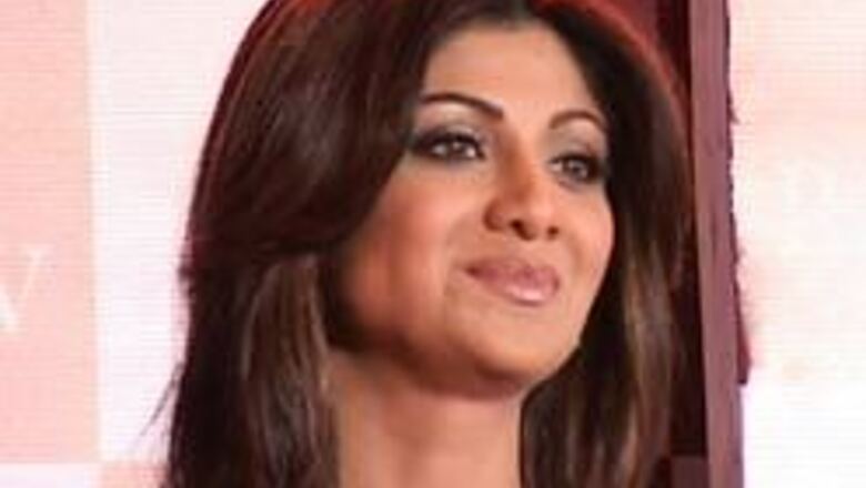Shilpa Shetty is okay with botox if it comes to that