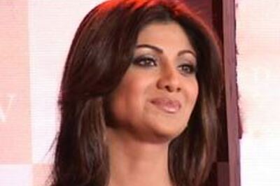 Shilpa Shetty is okay with botox if it comes to that