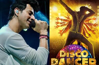 Salim Merchant on Paying Tribute to Bappi Lahri Via Disco Dancer Musical: 'It's Unfortunate He Is Not...' | Exclusive