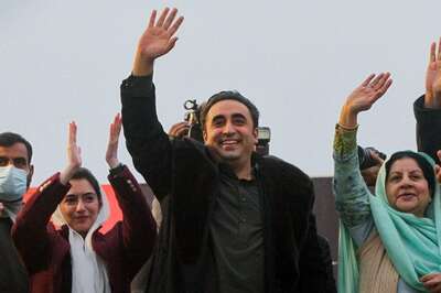 Coalition with PML-N Difficult, Nawaz Dreams of Becoming Amirul Momineen: Bilawal