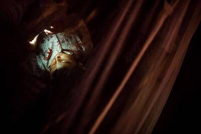 Smartphone Use Disrupts Sleep in Kids, Teens: Study