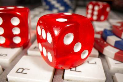 Indian Govt Wants $12 Billion in Tax from Online Gaming Firms After Recent Changes
