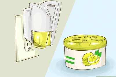 How to Get Rid of Weed Smell