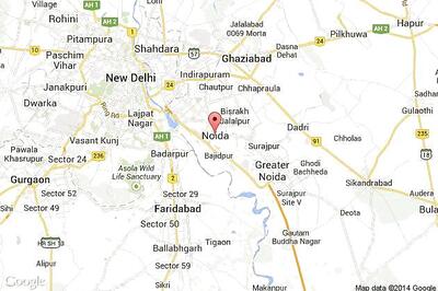 Evicted shop owners to be allotted shops under FNG project