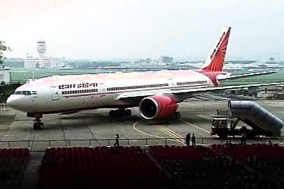 Passengers stranded at Saudi airport as Air India flight gets delayed by over 40 hours