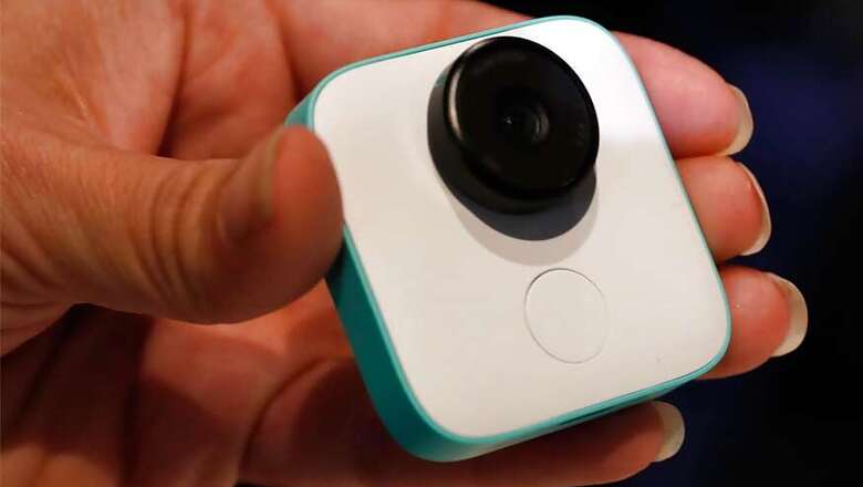 Elon Musk: Google's AI Camera Doesn't Even Pretend to be Innocent