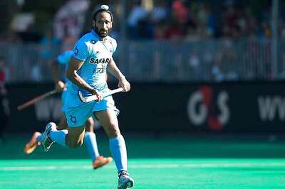 India thrashed 0-4 by Belgium in FIH World League Semi-finals