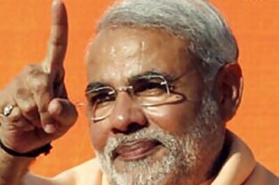 Narendra Modi tests positive for swine flu