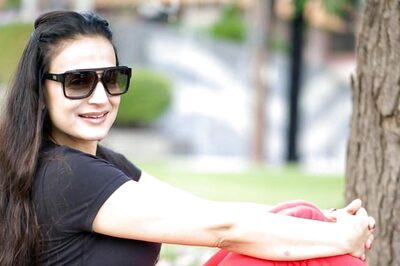 Ameesha Patel Leaves Event After She 'Feared For Her Life'; Organiser Accuse Her Of Cheating