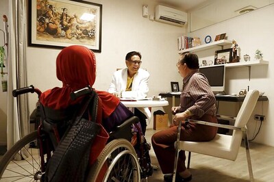 GOQii Associates With Modality to Launch Services in UK