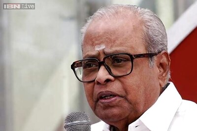 Uthama Villain: K Balachander to work in Kamal Haasan's film