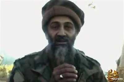 Osama's body was identified by young girl: Book