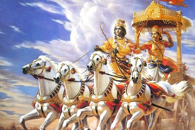 Mohanlal's Film on Mahabharata to Be Costliest Ever, Bizman Shetty to Invest Rs 1000 cr