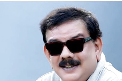 Director Priyadarshan Admitted to Hospital After Testing Positive for COVID-19