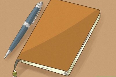 How to Keep a Goal Journal