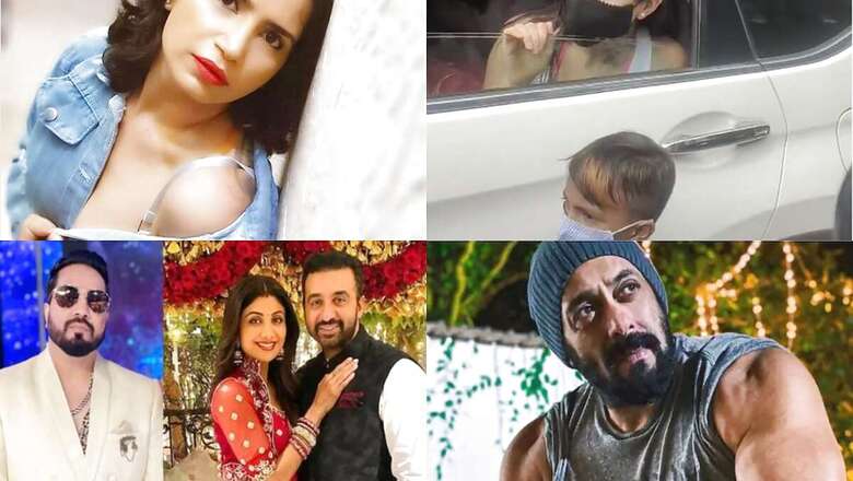 TMKOC Fame Priya Ahuja Trolled, Sara Ali Khan's Gesture Impresses Fans