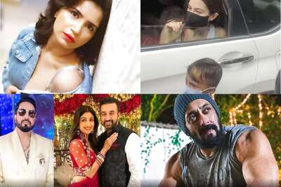 TMKOC Fame Priya Ahuja Trolled, Sara Ali Khan's Gesture Impresses Fans