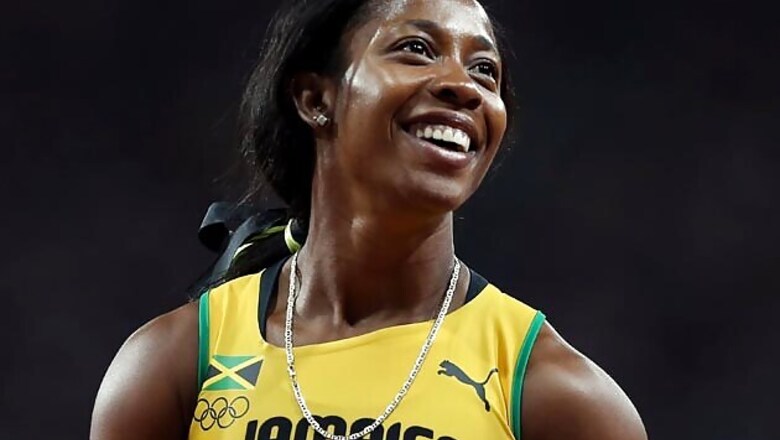 Carter, Brathwaite win, Fraser-Pryce beaten in Birmingham