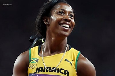 Carter, Brathwaite win, Fraser-Pryce beaten in Birmingham