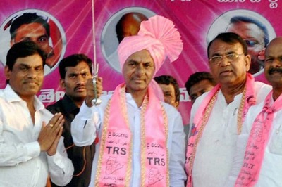 KCR's Decision to Give Tickets to Sitting MLAs, a Gambit That May Decide Telangana's Electoral Fate