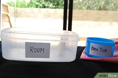 How to Start a Toy Hospital