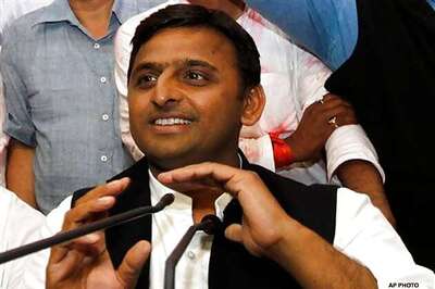 Those doing good work should be honoured: Akhilesh Yadav