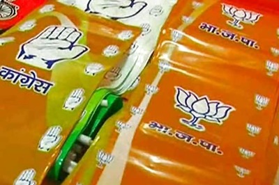 BJP announces fresh list of 194 candidates for West Bengal polls