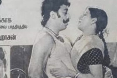Kamal Haasan-starrer Maharasan Completes 31 Years Of Release