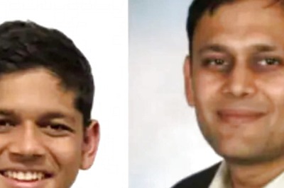 Indian-origin Teen, Son Of IIT JEE Topper, Wins Gold At World's Toughest Programming Olympiad