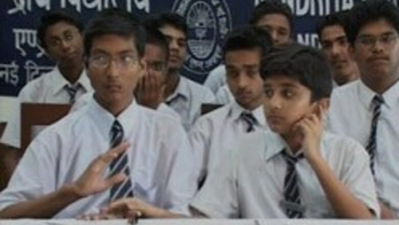 Smart kids quizzed on I-Day