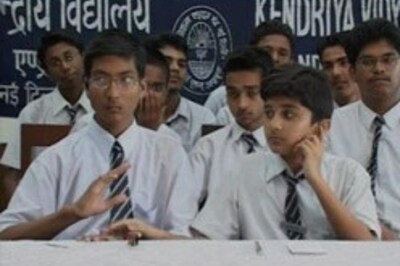 Smart kids quizzed on I-Day