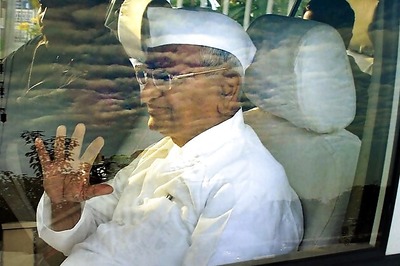 Delhi: Anna Hazare to receive Rs 25 lakh award