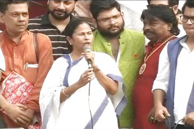 Some States Being Discriminated Against in Notes Distribution: Mamata