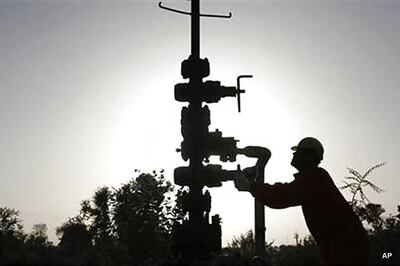 Govt approves near doubling of natural gas price from April 2014