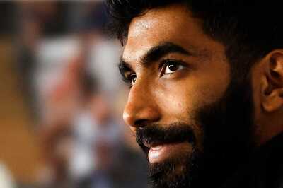 'Jasprit Bumrah Would be a Great Captain For Test Cricket'