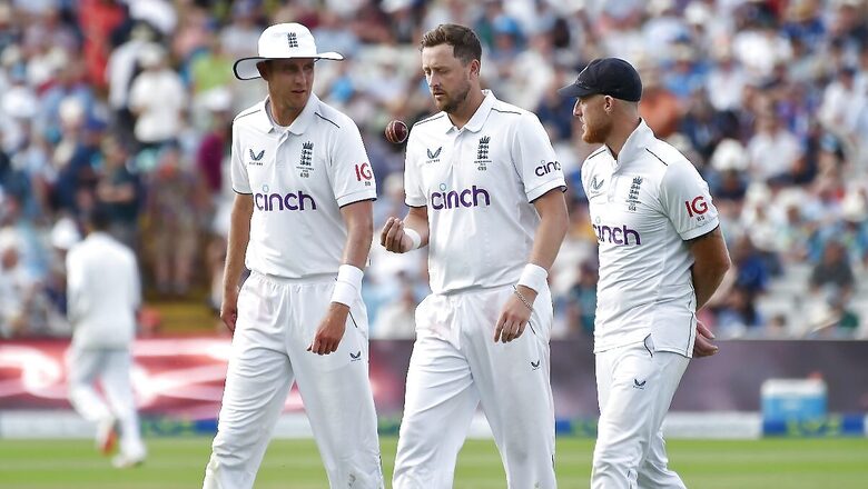 'People Will Judge on the Outcome..': Gareth Southgate Warns Ben Stokes on Bold Declaration