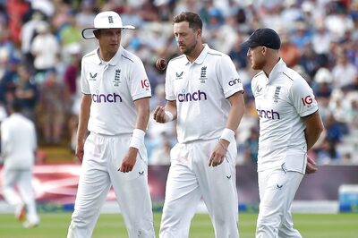 'People Will Judge on the Outcome..': Gareth Southgate Warns Ben Stokes on Bold Declaration