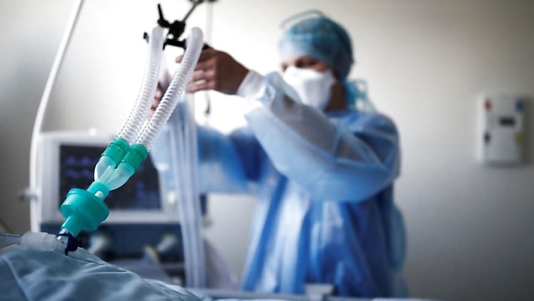 PIB Principal Director General KS Dhatwalia Tests Positive for Covid-19, Admitted to AIIMS
