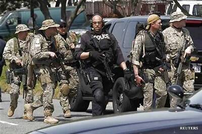 Indian American among 7 killed in US shooting