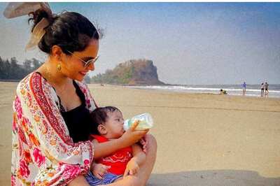 Urmila Nimbalkar’s Mother’s Day Post Will Melt Your Heart