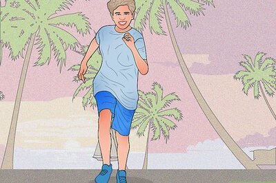 How to Stay Fit in Middle School