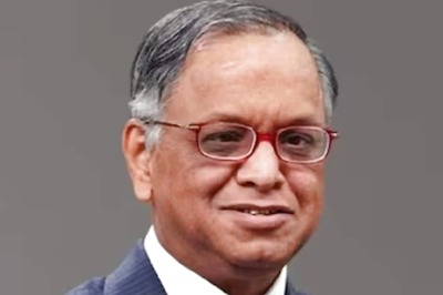 Narayana Murthy Shares Economic Formula For India To Surpass China