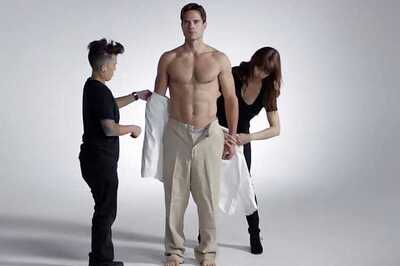 Raymond Launches Khadi Label As Part Of Make in India Initiative