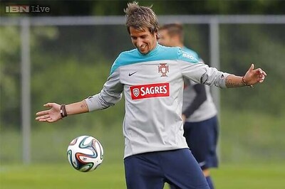 Real Madrid, Monaco agree Fabio Coentrao loan deal