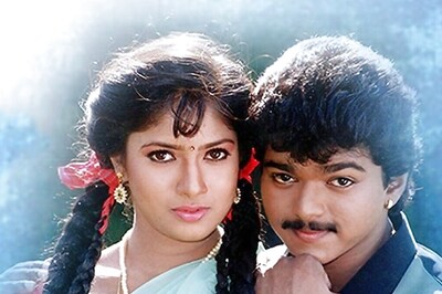 She Was Thalapathy Vijay's Co-star In Superhit Films, Can You Guess Her Name?