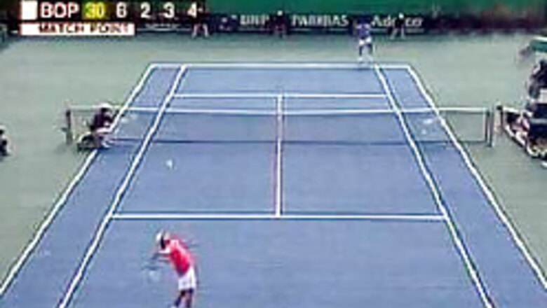 Davis Cup: South Korea beats India