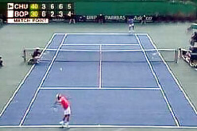 Davis Cup: South Korea beats India