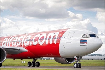 Flying on an Airplane? Here are Tips for Safe Travel Amid Covid-19 Spread