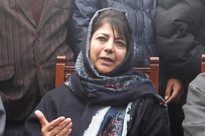 India's Transition from Democracy to Mobocracy Seems Complete, Says Mehbooba Mufti on Jamia Shooting
